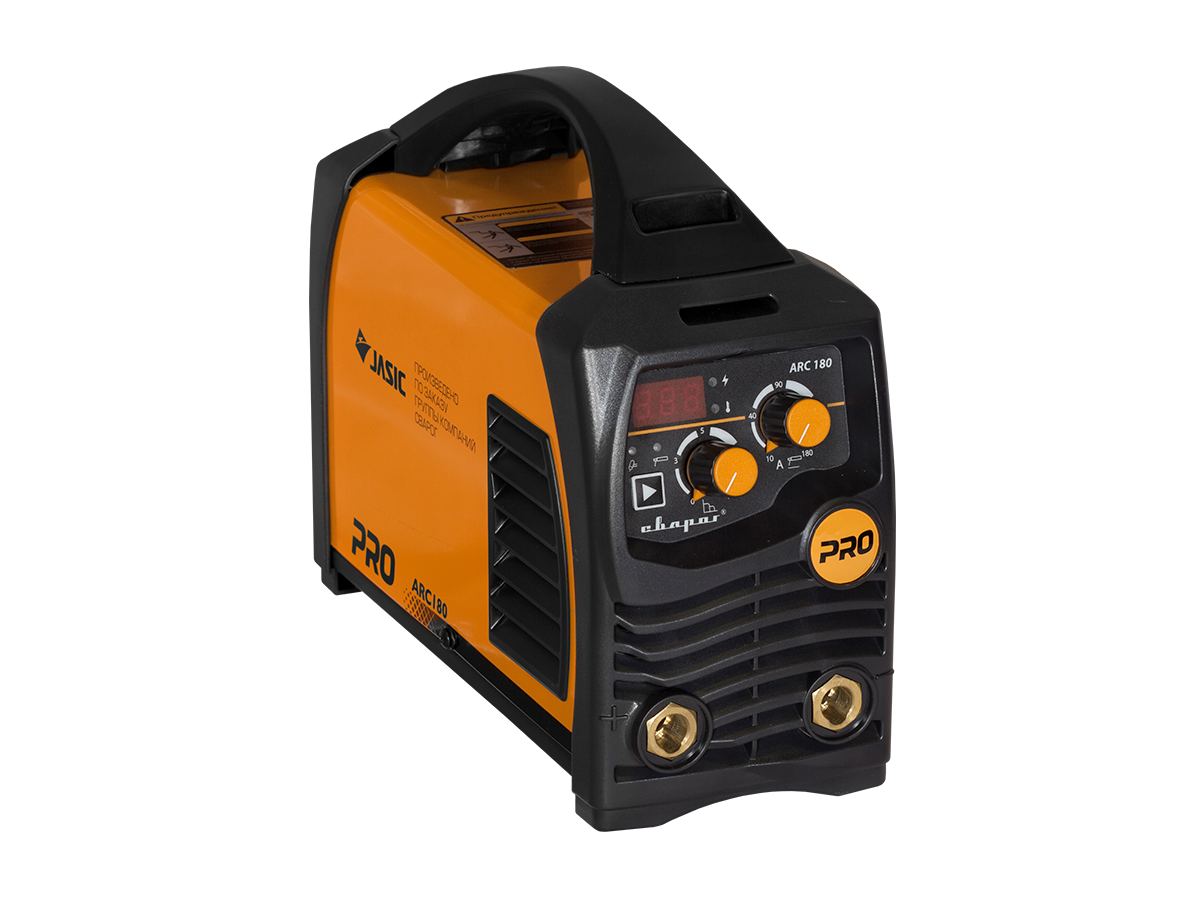 Сварочный инвертор Сварог PRO ARC 180 (Z208S)