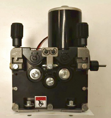 Механизм подачи проволоки TBi 580РС95404 (1,0/1,2)