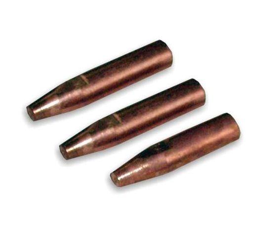Мундштуки к горелкам газовым Г2, Г3 "Донмет"