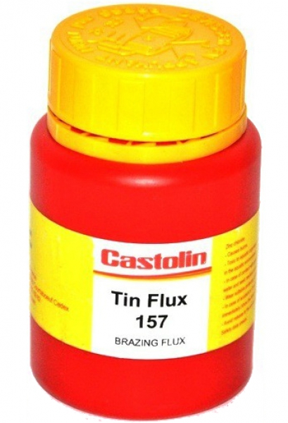 Флюс TIN FLUX 157, упак.150 гр.