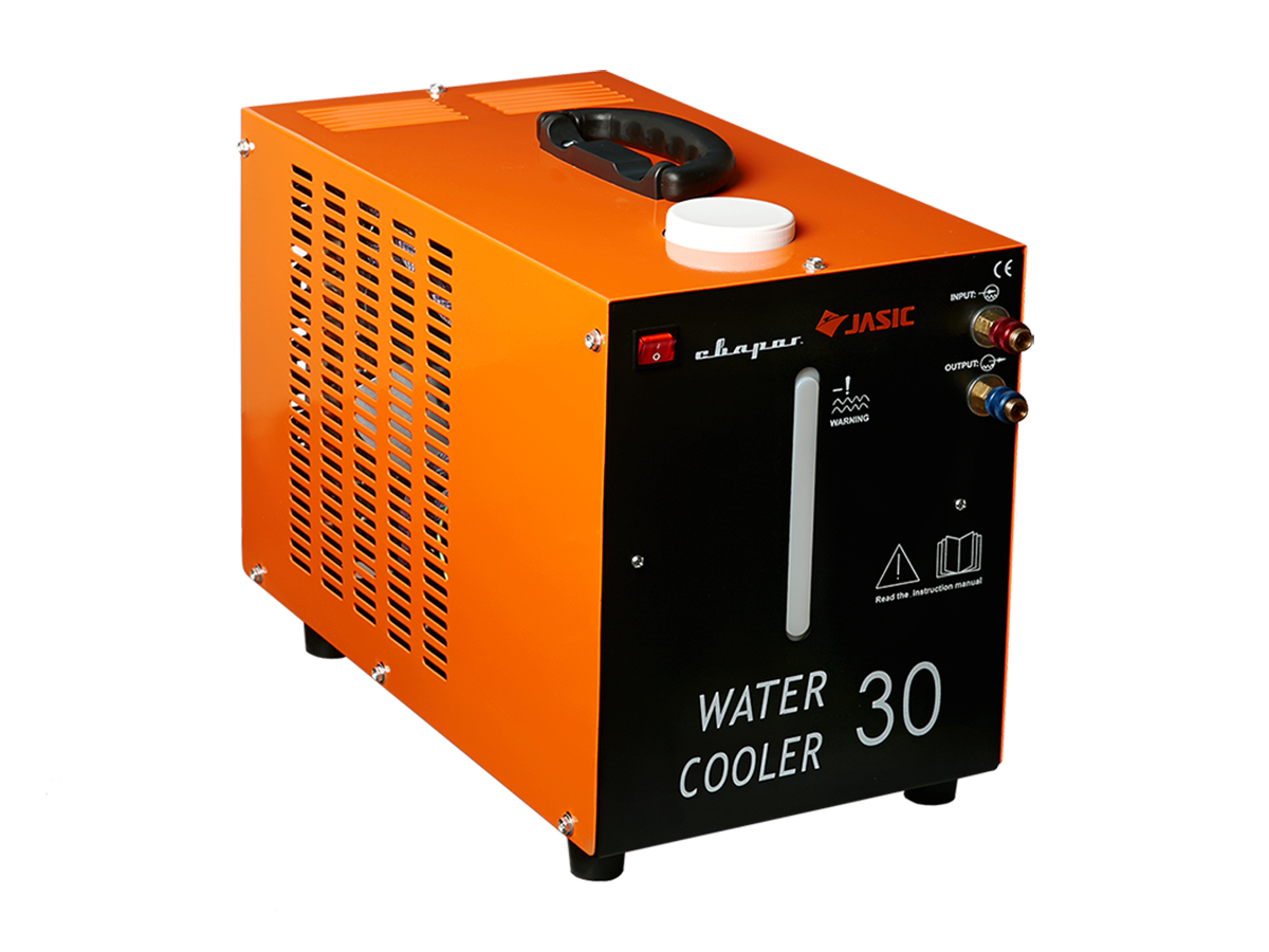 Блок водяного охлаждения "Сварог" WATER COOLER 30 (9 л.)