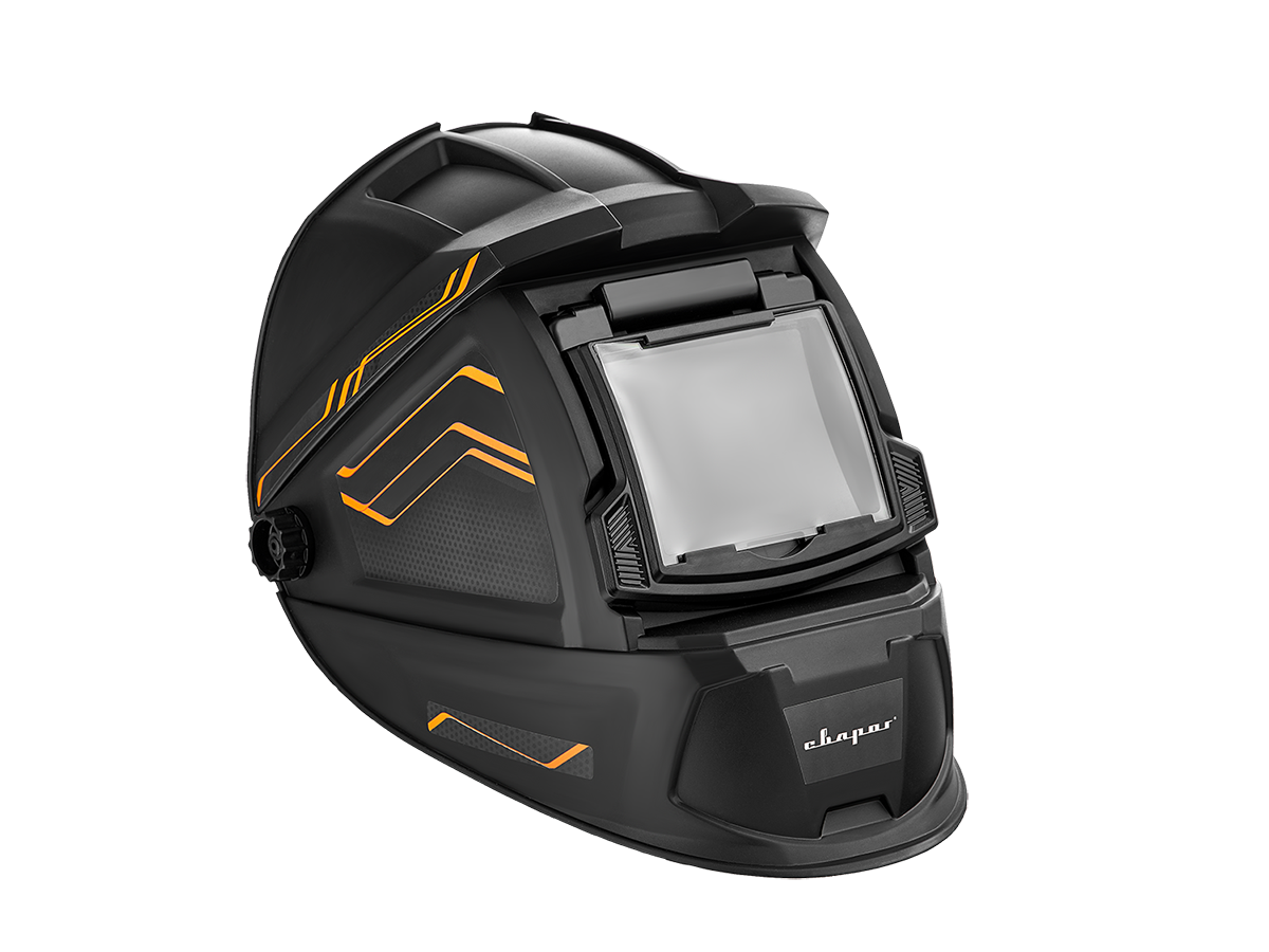Маска сварщика SMART-1 Сварог