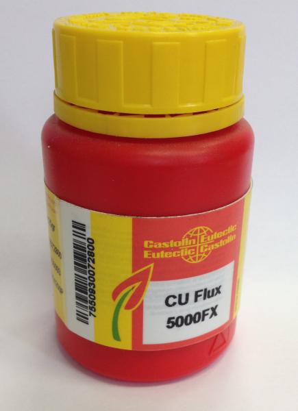 Флюс CU FLAX 5000 FX в упак. по 125гр.