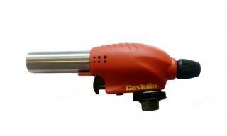 Паяльная горелка Castolin 1350+баллон