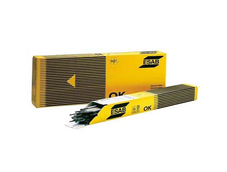 Электроды OK 53.70 4.0x350 mm ESAB