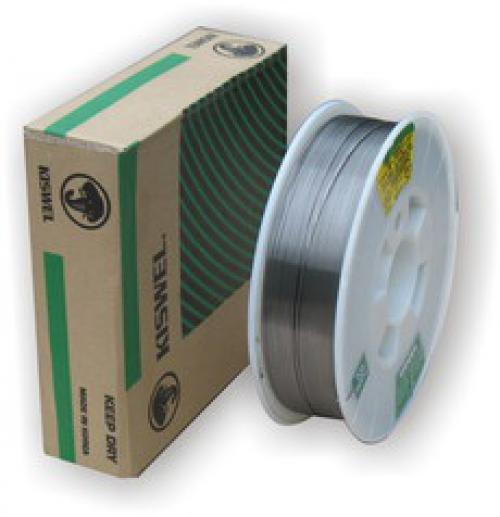 Порошковая проволока K-81TK2 д.1.2 катушка 15 кг