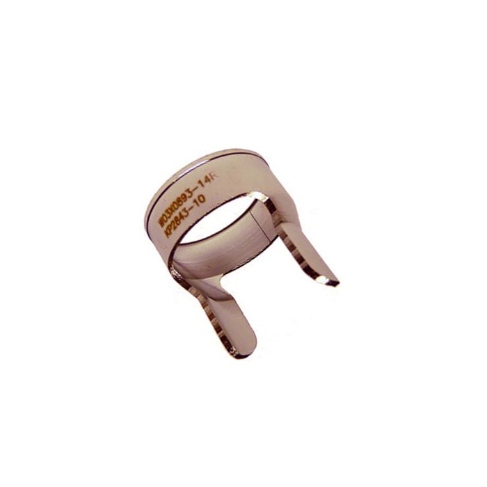 Насадка двух рожковая к плазмотрону серии LC (аналоги Lincoln Electric) LC-105, (W03X0893-14R)