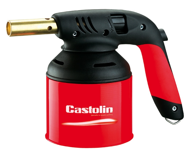 Паяльная горелка Castolin 600