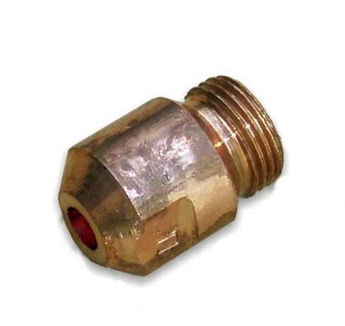 Мундштуки наружные к резакам Р3 "Донмет" 300А,300П,337А,337П,337