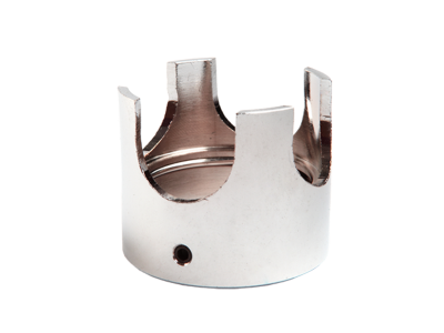 Насадка корончатая (CS 101-141-151) ISM0069