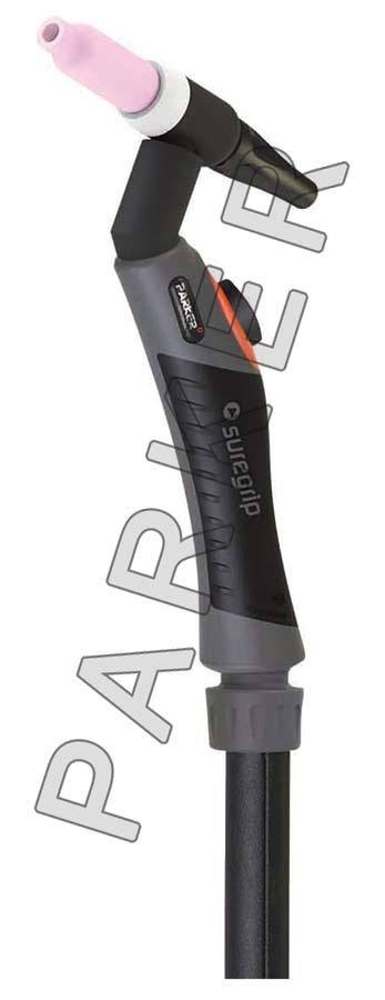 Parker SGTSF125M шарнирная голова 8 м
