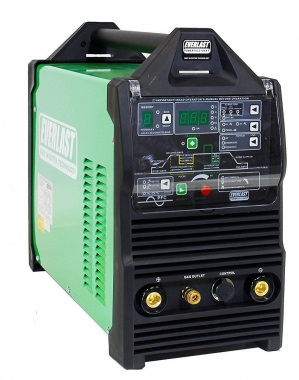 Аппарат аргоно-дуговой сварки Everlast PowerTig 210 EXT
