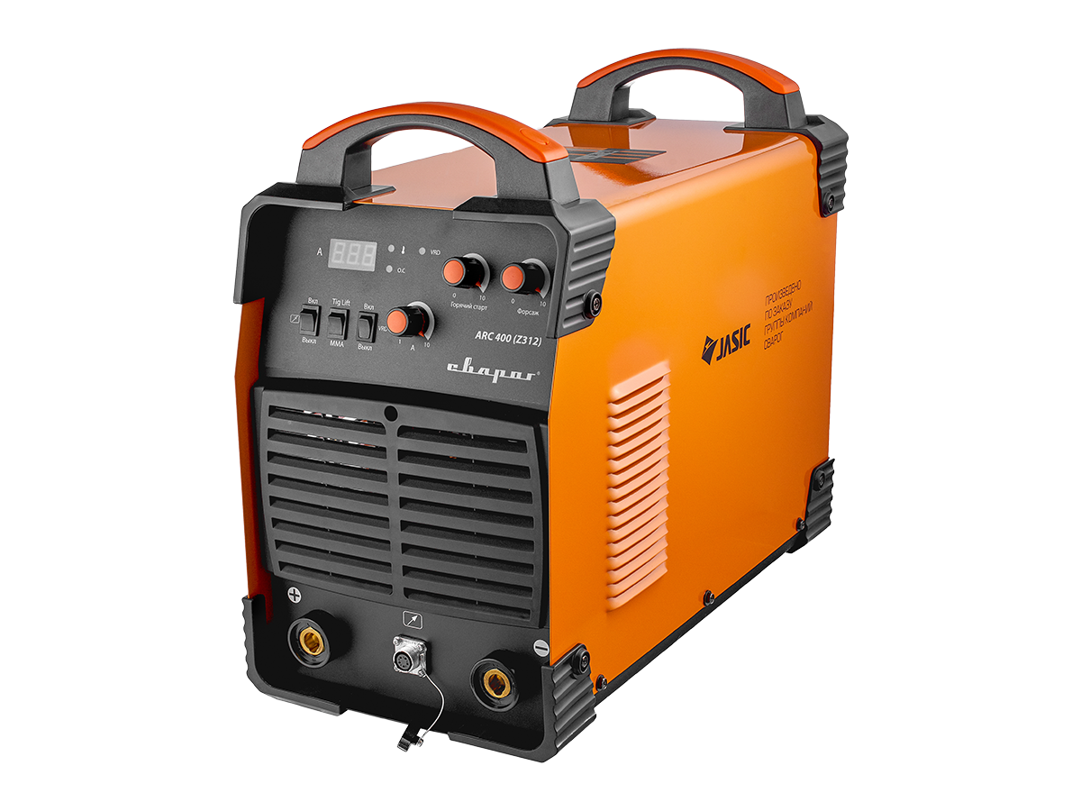 Сварочный инвертор Сварог ARC 400 (Z312)