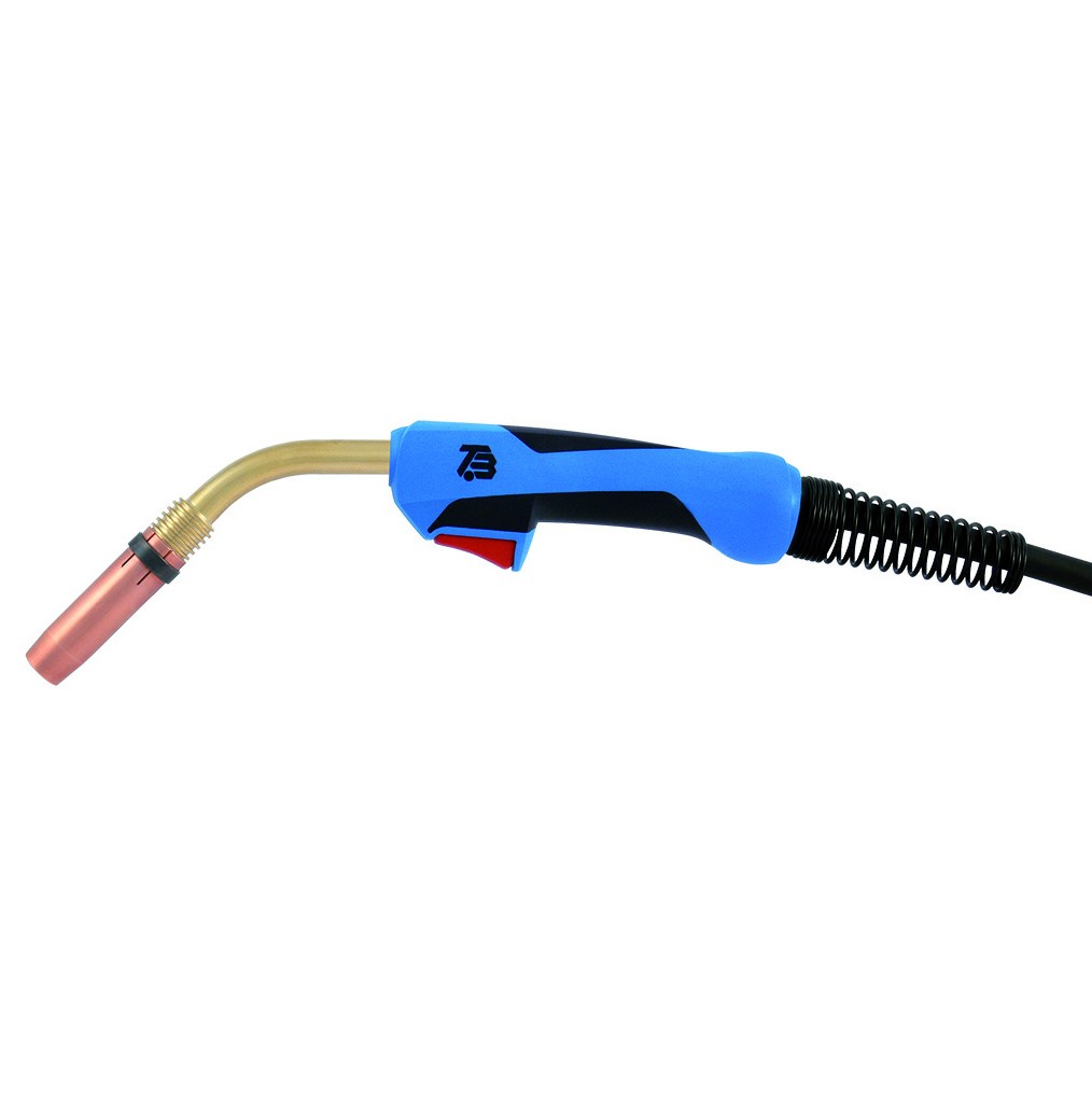 Горелка TBi 260 Expert 5м