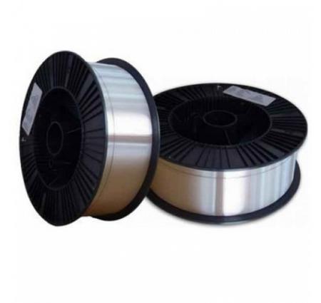 Проволока алюминиевая AlMg5 ER-5356 d.1.2 катушка 7 кг