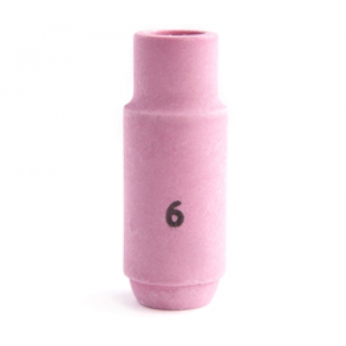 Сопло ?9,5 (TS 17–18–26) №6 TBi Industries Германия