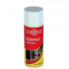 Спрей Castolin Galvanisation (Цинк) 500 мл